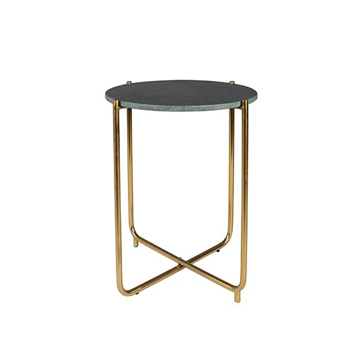Bijzettafel Timpa groen