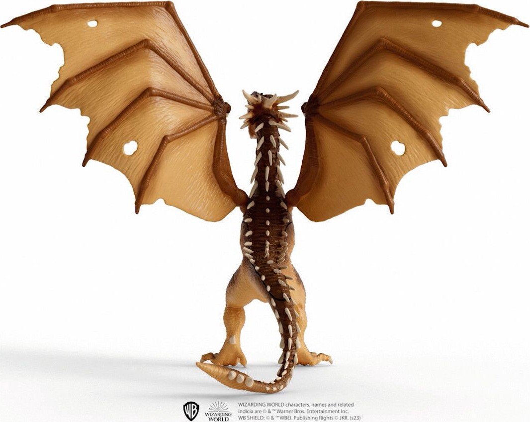 Schleich Harry Potter - Hungarian Horntail - 13989
