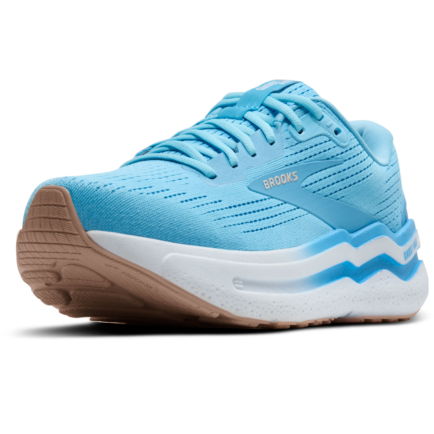 Brooks Ghost Max 2 Dames