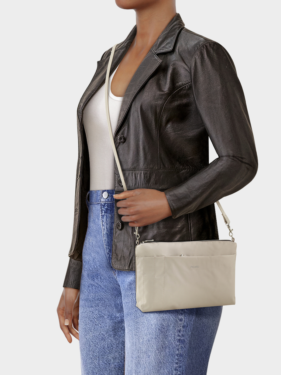 PICARD SCHULTERTASCHE SWITCHBAG 7841