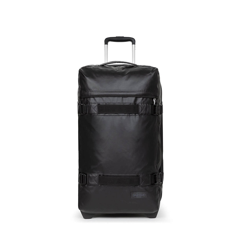 Sac de voyage Transit'R L 121 Litres Tarp Black