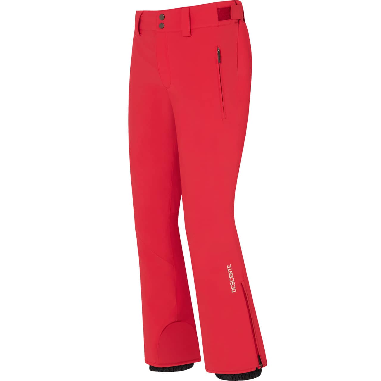 Descente Herren Skihose SWISS electric red | Descente Skibekleidung Herren | Descente | D | Brands | XSPO-Fashion
