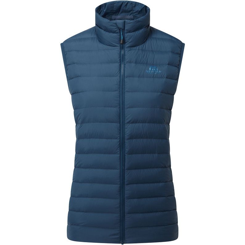 Mountain Equipment Damen Earthrise Weste