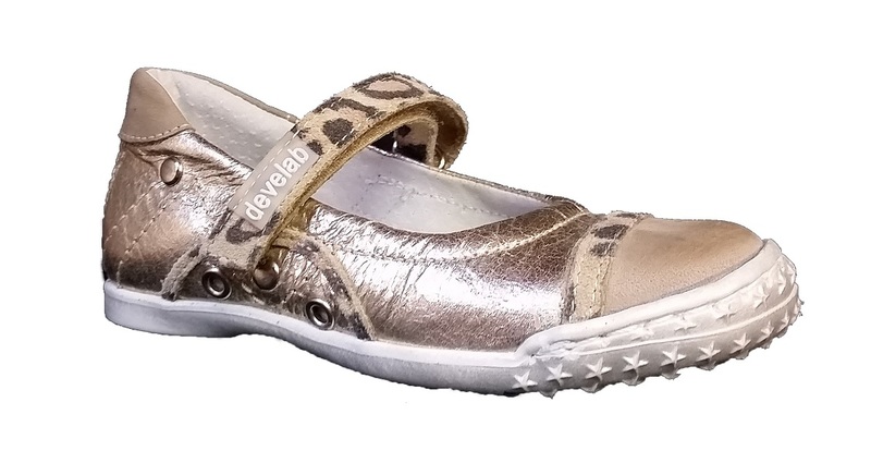 Develab 5211 Goud combi