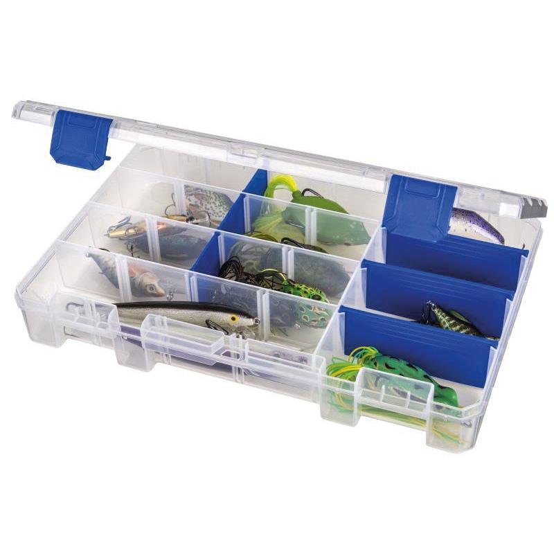 Boite Transparente Flambeau Tuff Tainers 4004