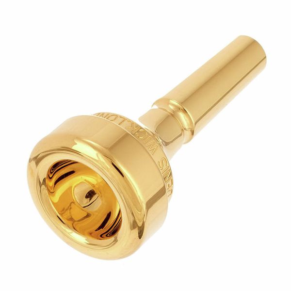 Denis Wick Mouthpiece Cornet 4881 S
