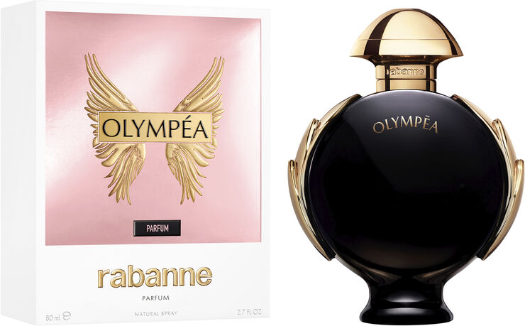 Rabanne Olympea Parfum