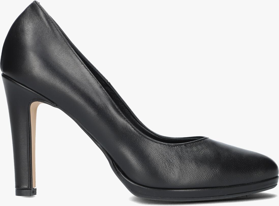 NOTRE-V zwarte notre-v pumps 12501