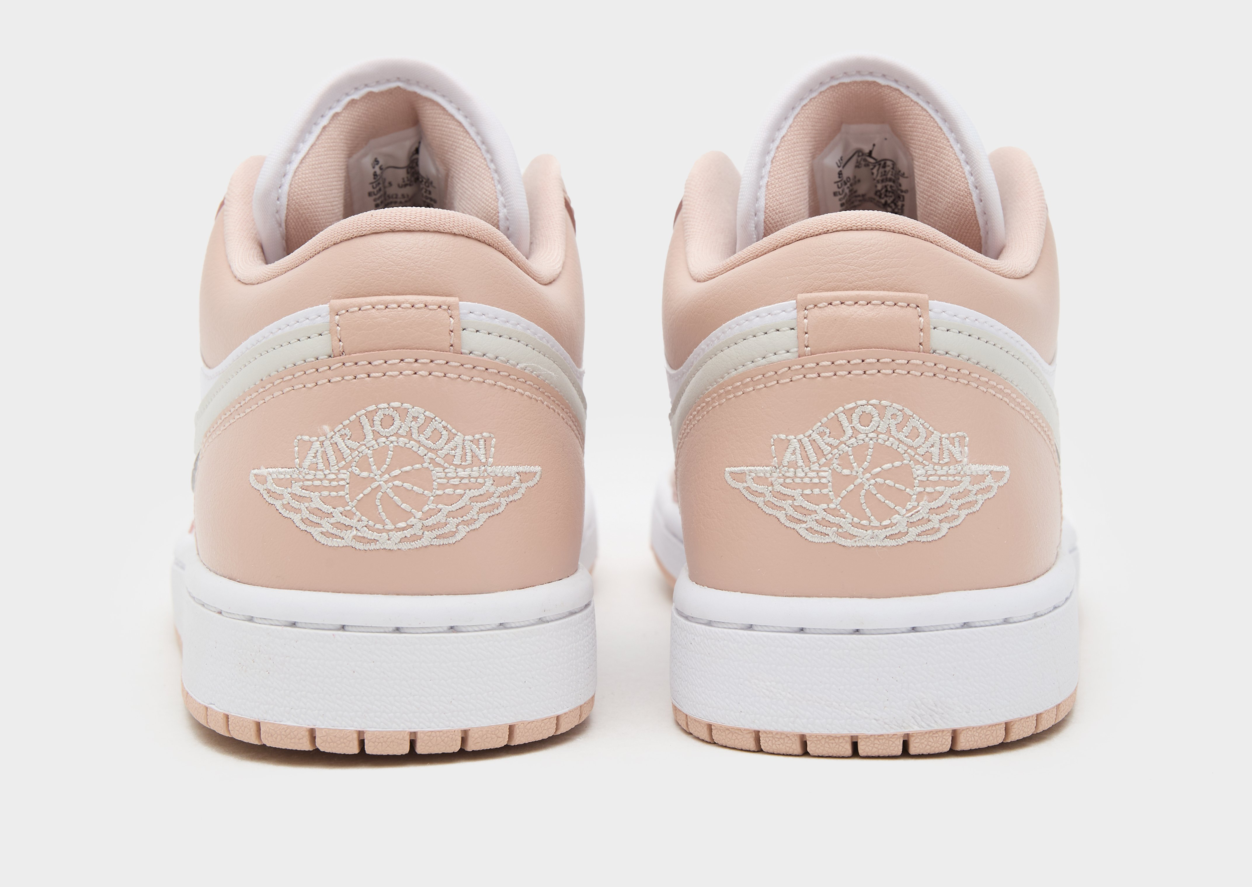 Jordan Air 1 Low