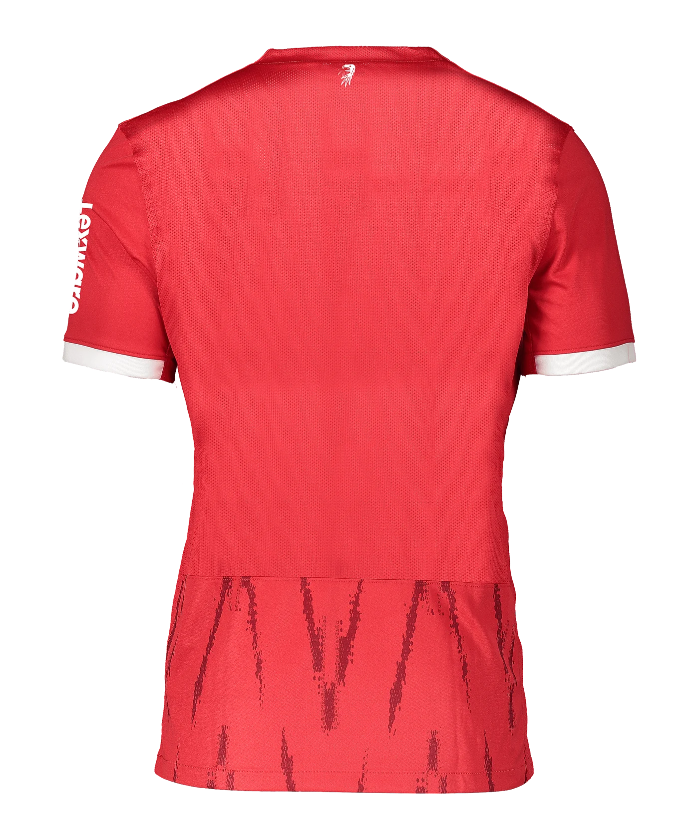 Nike SC Freiburg Trikot Home 2024/2025 Damen Rot F657