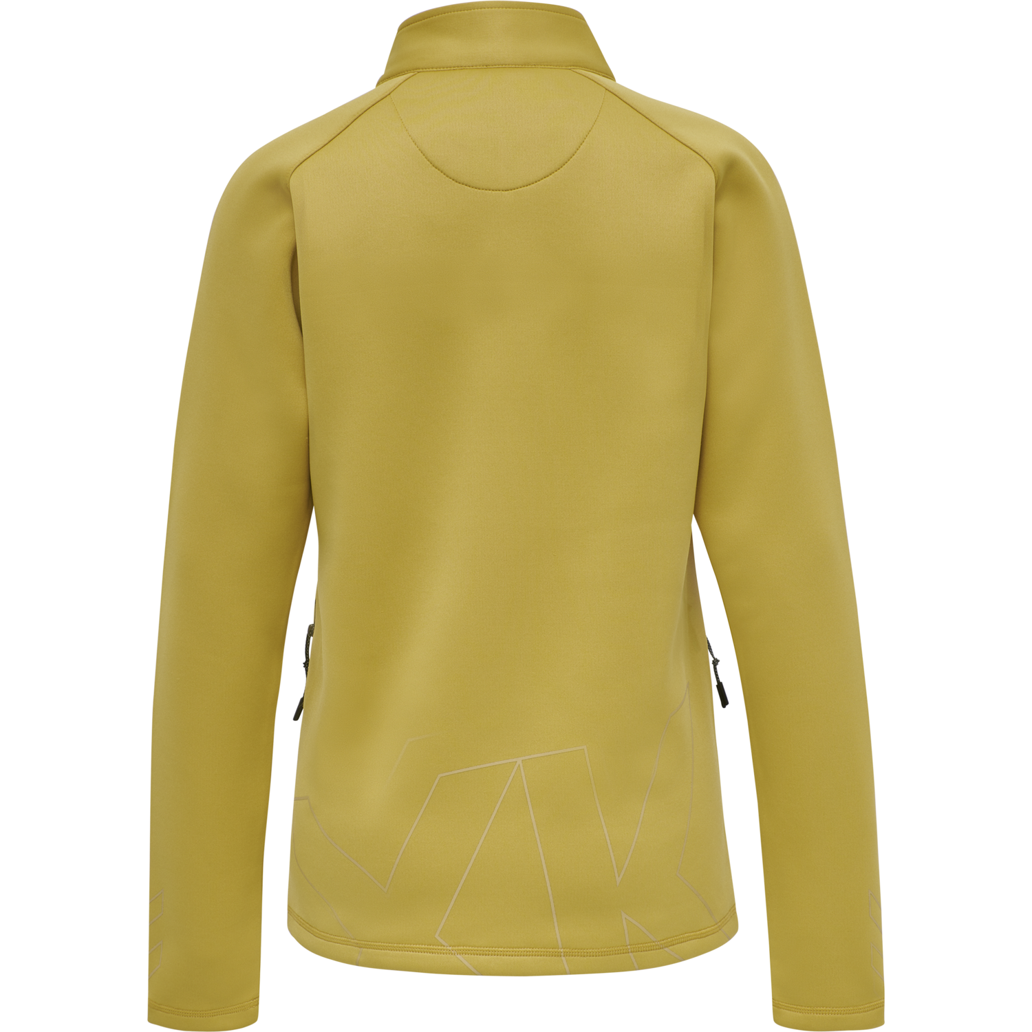 hmlCIMA XK ZIP JACKET WOMAN