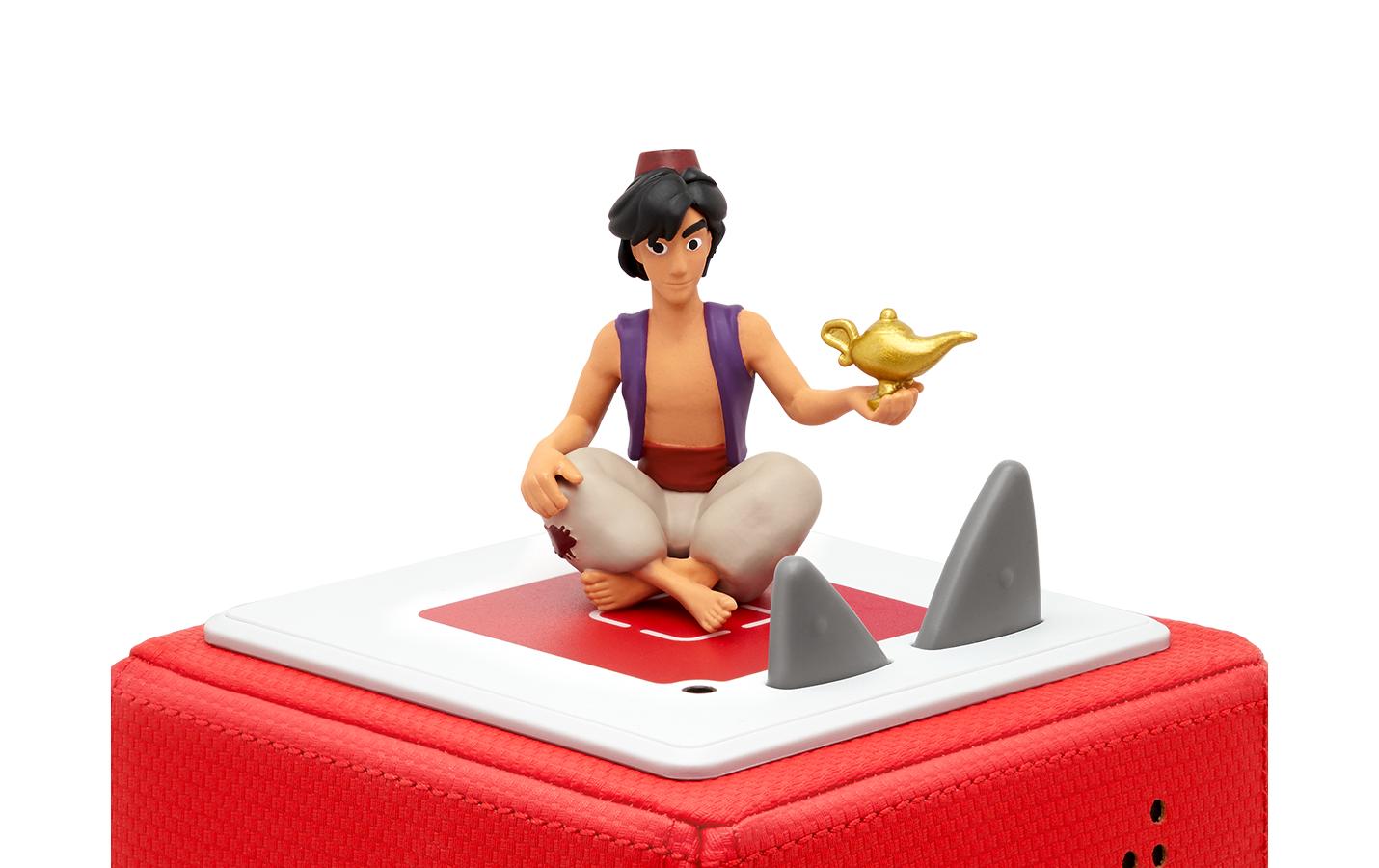 Hörbuch Disney – Aladdin -FR-Hörspiel