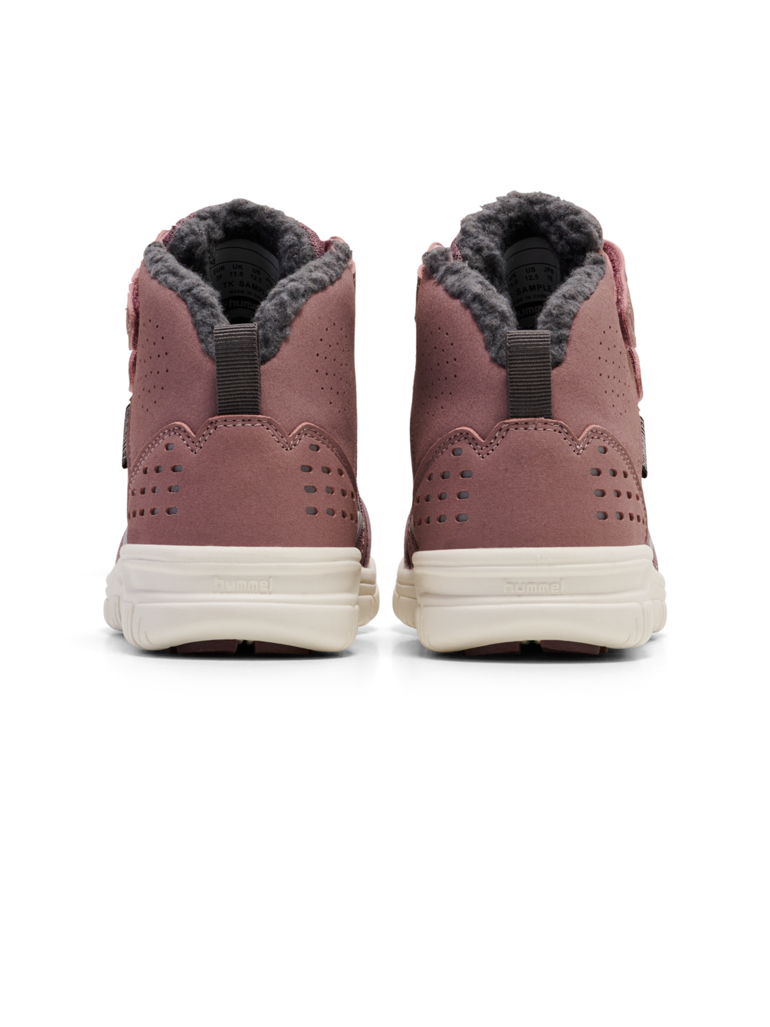 CROSSLITE WINTER MID TEX JR