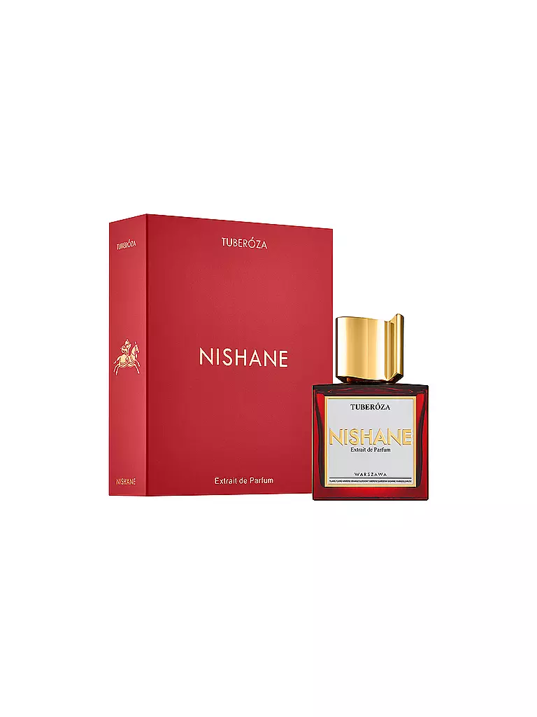NISHANE TUBEROZA EXTRAIT DE PARFUM 50ml keine Farbe