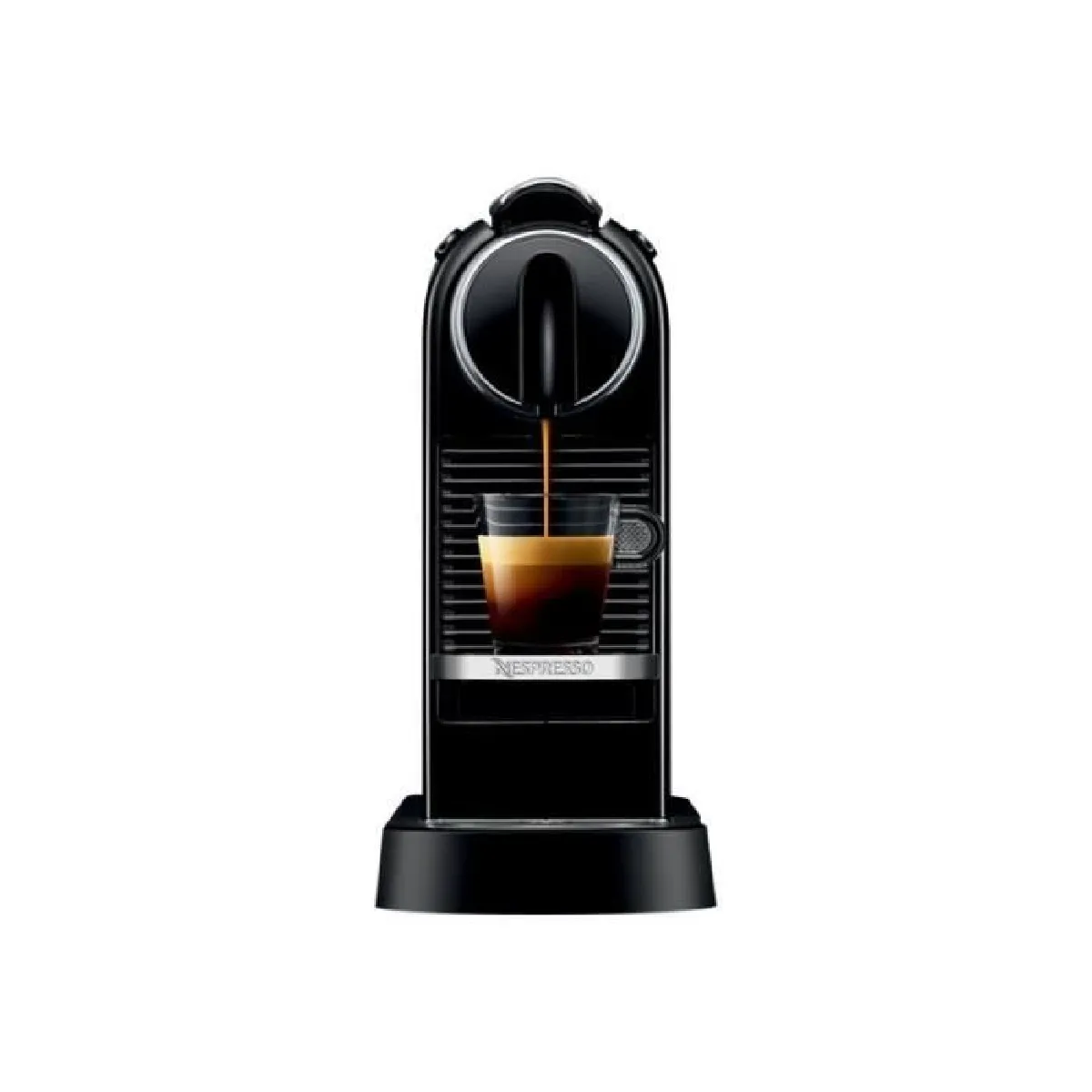 De''Longhi DeLonghi EN167.B - Noir