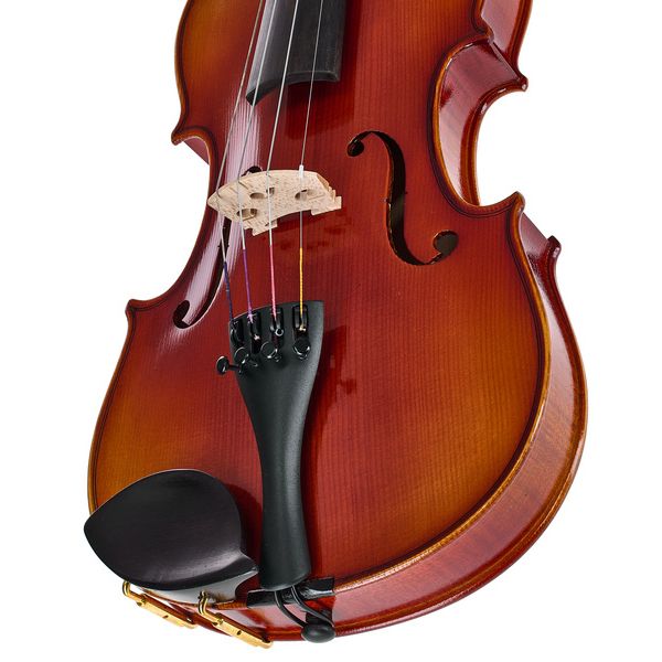 Gewa Ideale Violin Set 4/4 OC MB