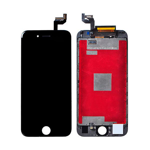Touch   Display iPhone 6s Black