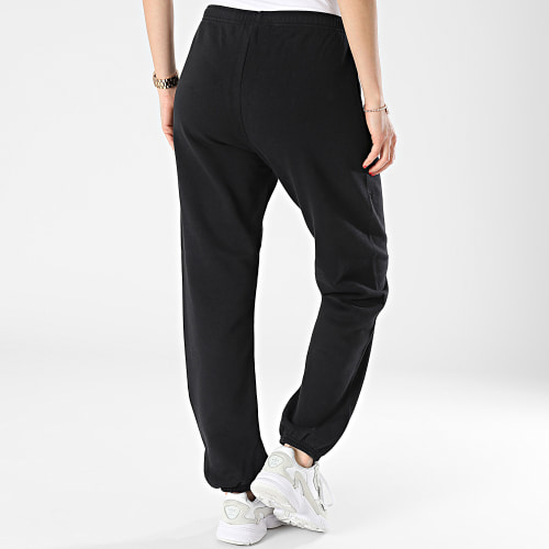 Pantalon Jogging Femme 116083 Noir