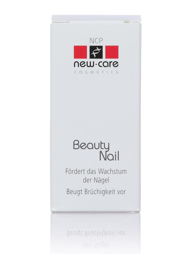 BeautyNail Pflege, 10 ml