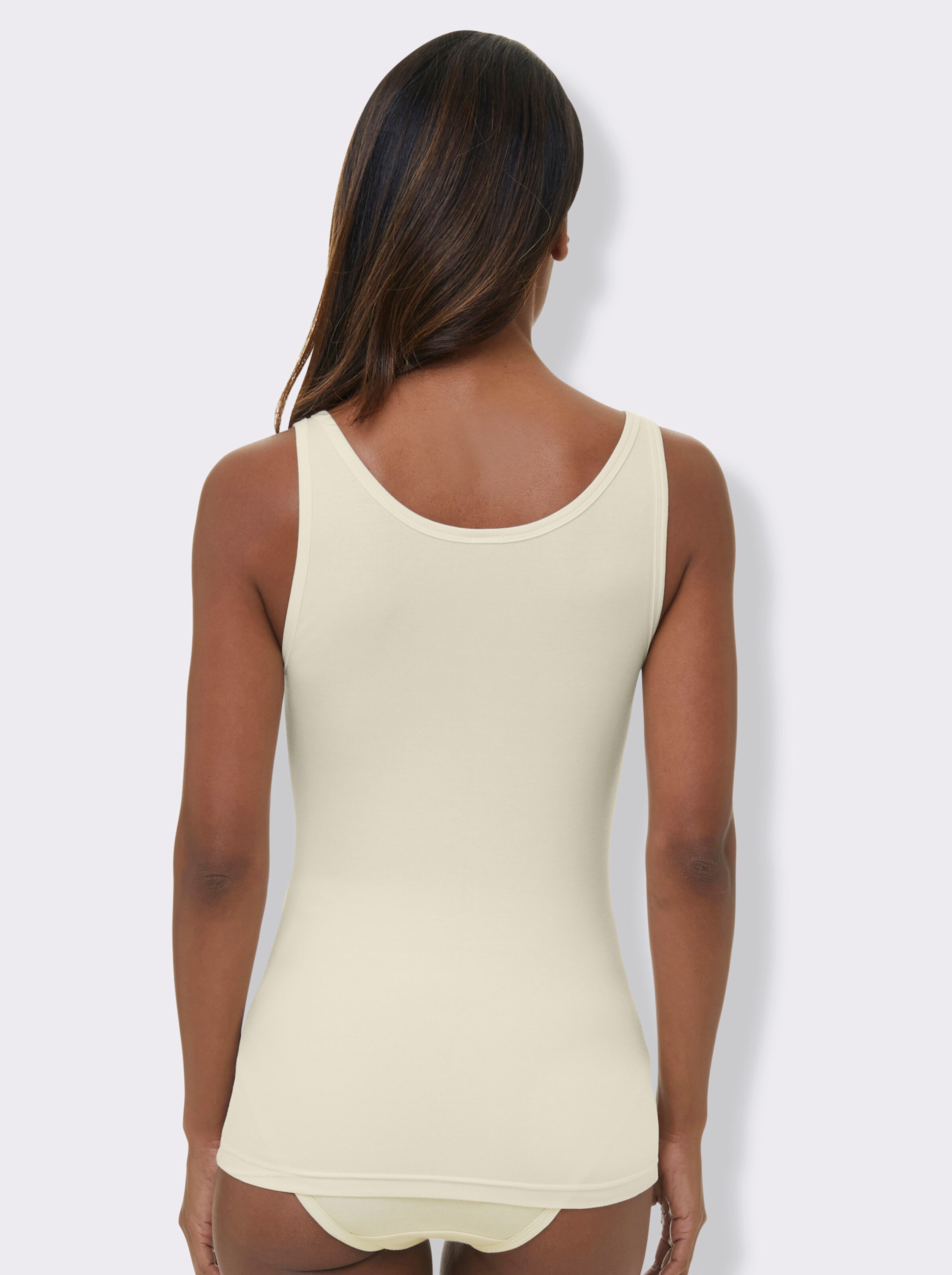 Achseltop