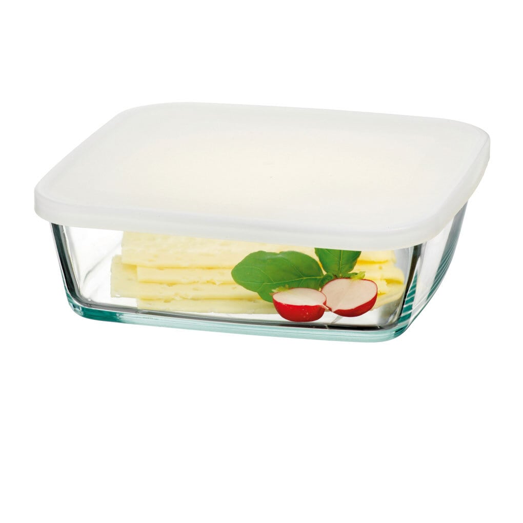 SIMAX Vorratsbehälter 1700 ml transparent