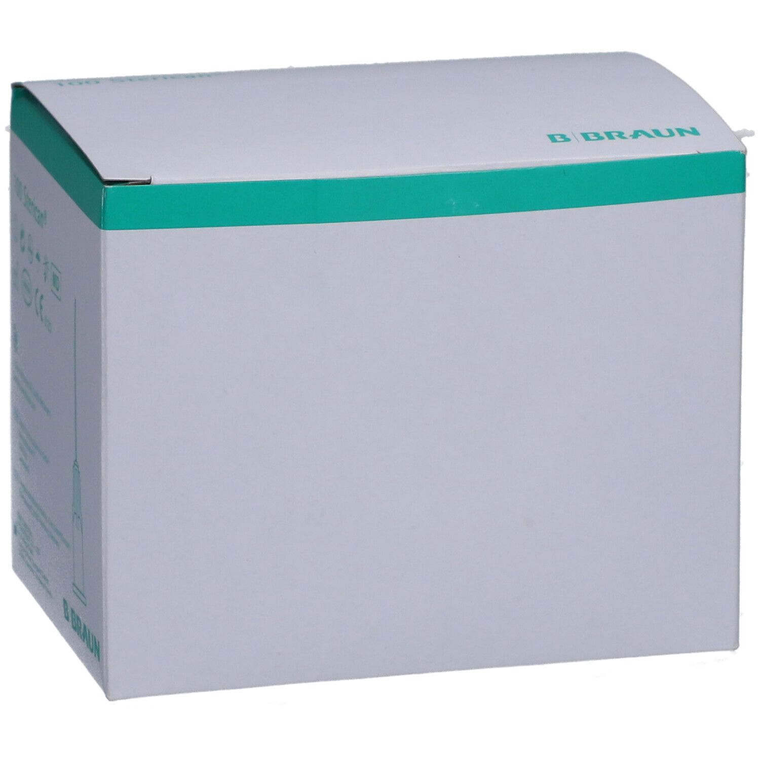 STERICAN Einmalkanüle 30 G 12 mm