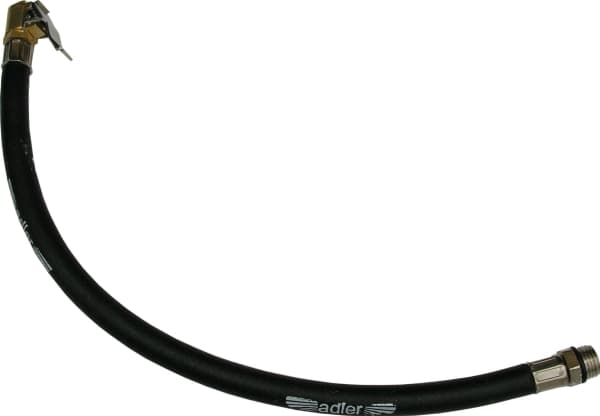Adler ADLER PIST SLANGE. MED MANOMETER 35cm