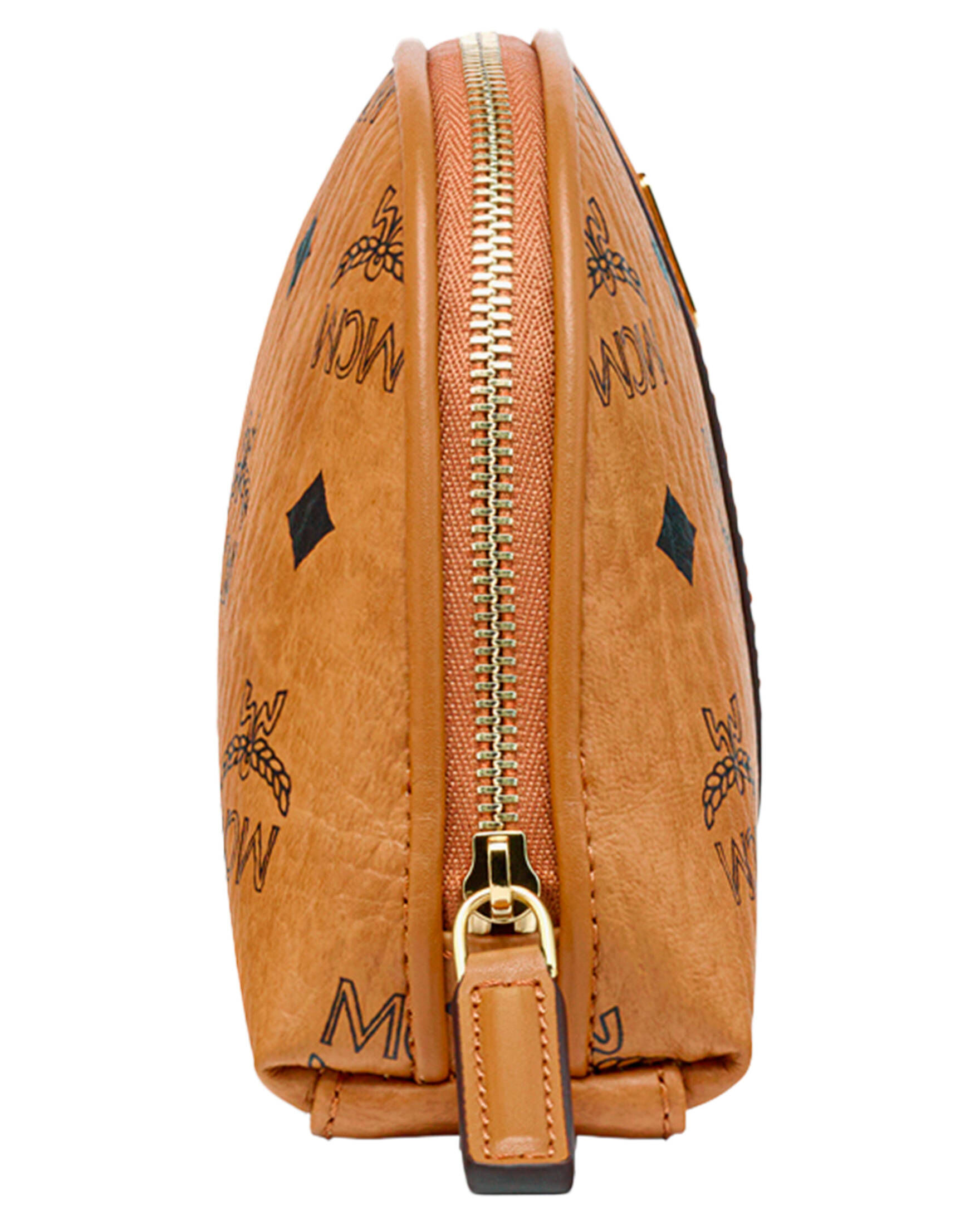 MCM| Kosmetiktasche AREN