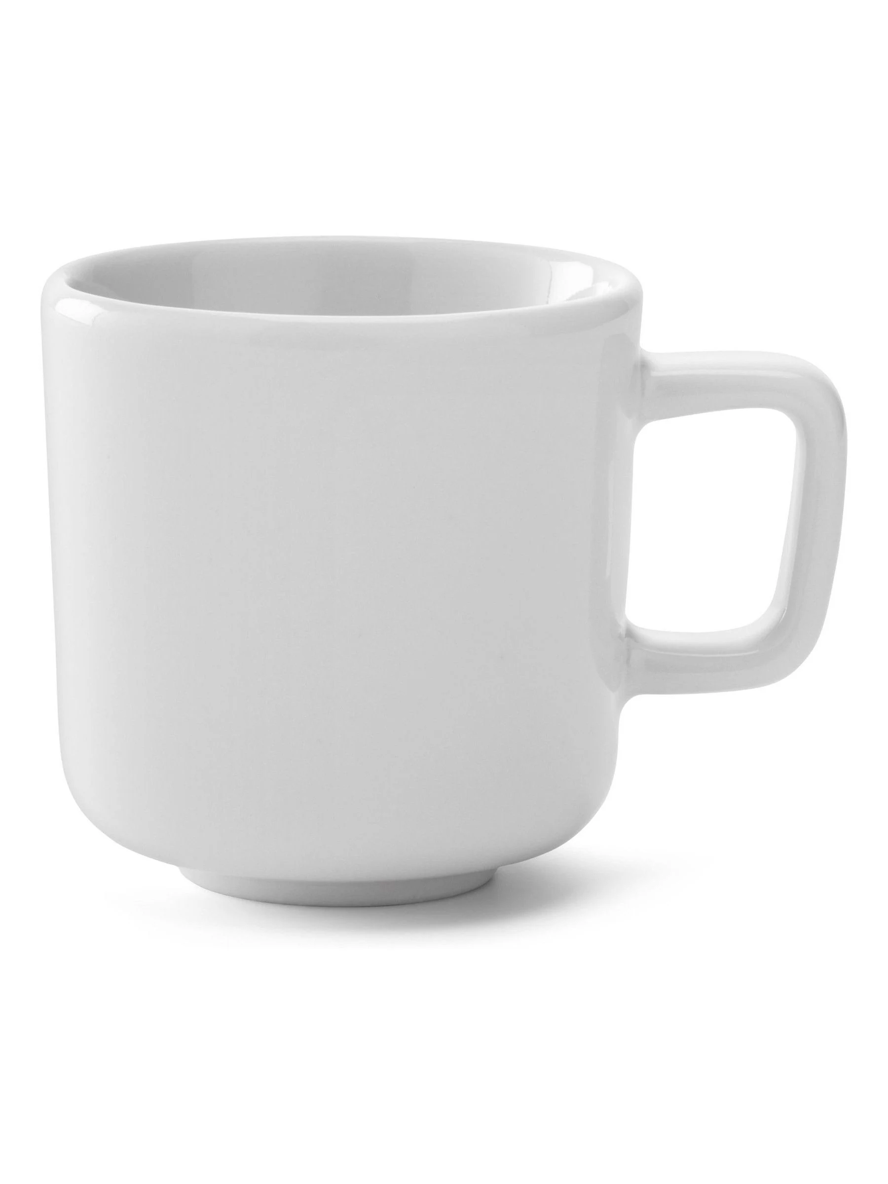 LSA International Set of 2 Collective Espresso Cups 75ml