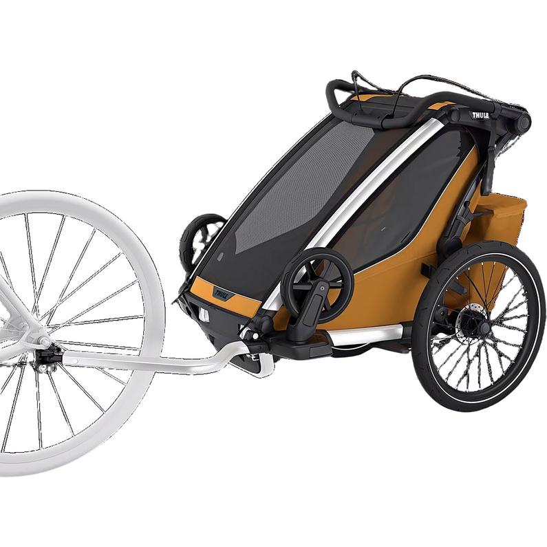Thule Chariot Sport 2 Single Kinderanhänger