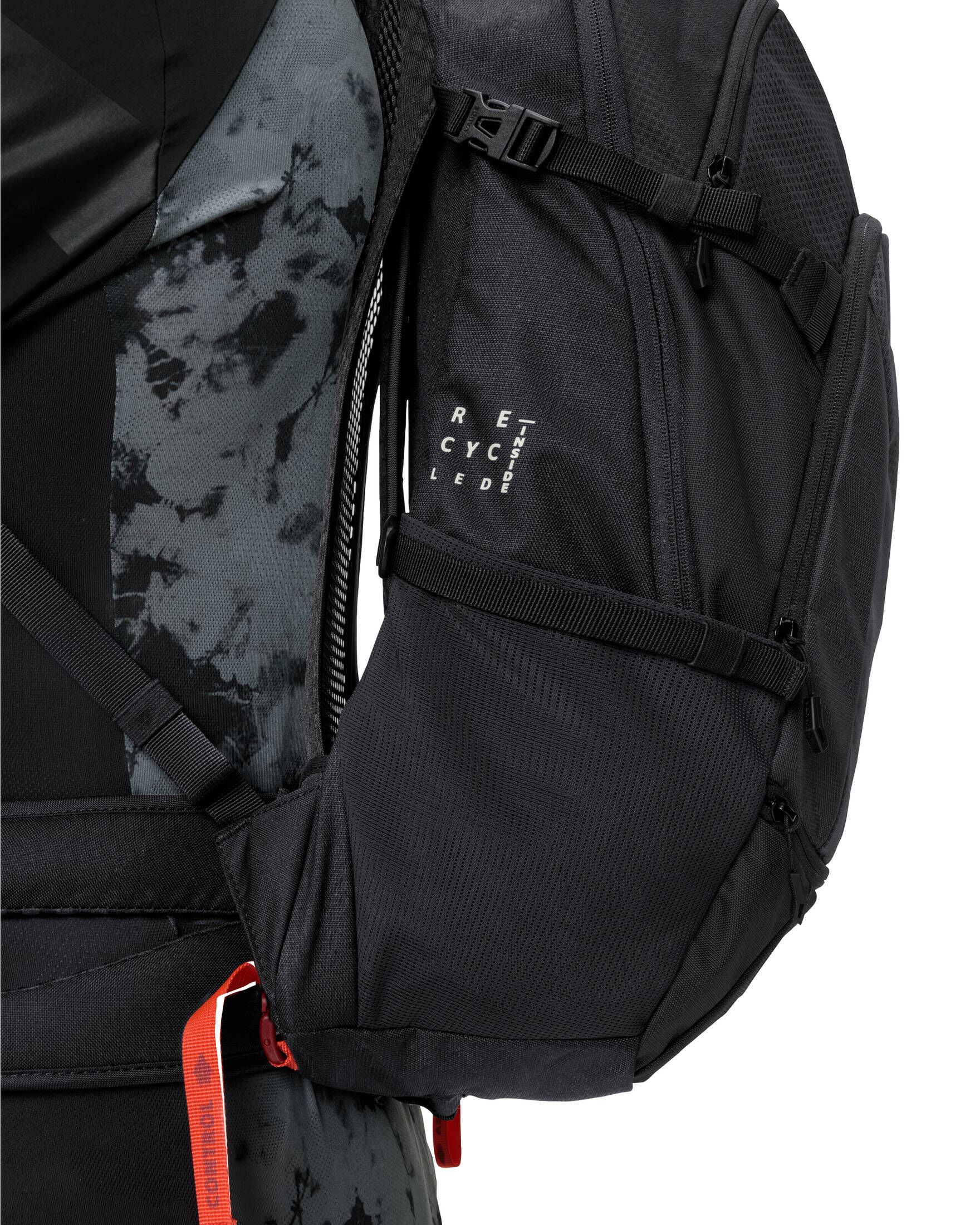 VAUDE| Rucksack 20-29L MOAB CONTROL 20
