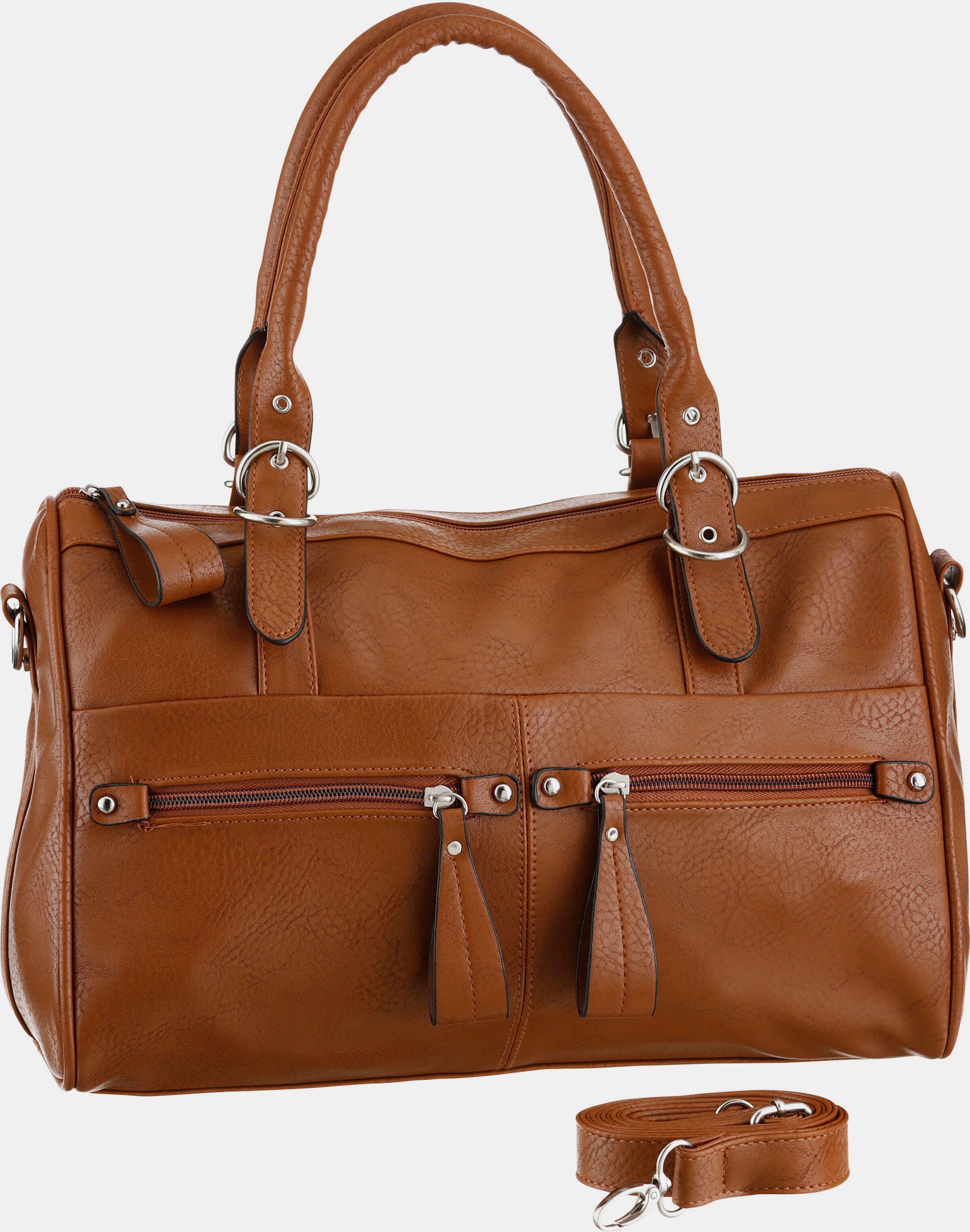 Henkeltasche