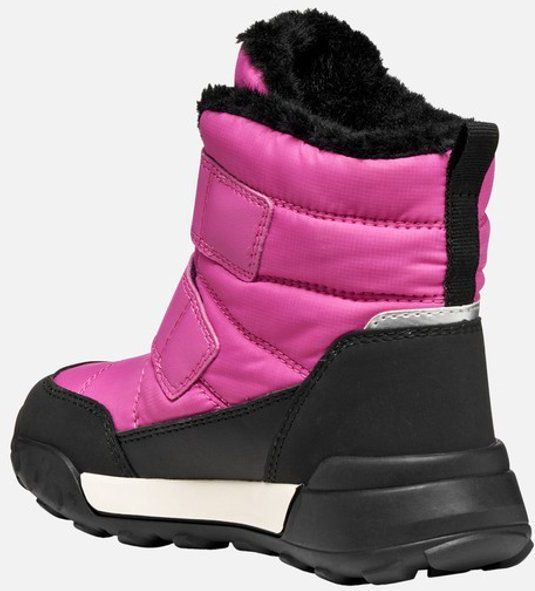 Geox - Trekkyup ABX - Winterlaarzen - Amphibiox