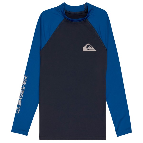 Quiksilver - Kid's Everyday UPF50 L/S - Lycra