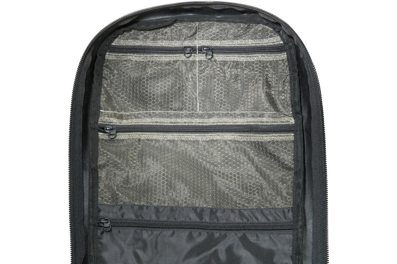 Tasmanian Tiger Urban Tac Pack 22, 7558-040, 22L, zwart, rugzak