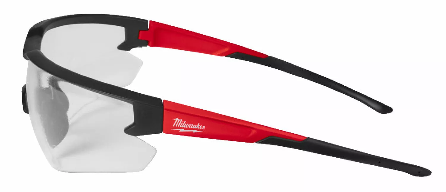 Milwaukee 4932471881 Veiligheidsbril - helder