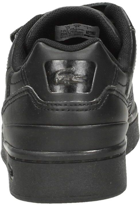 Lacoste T-Clip zwart