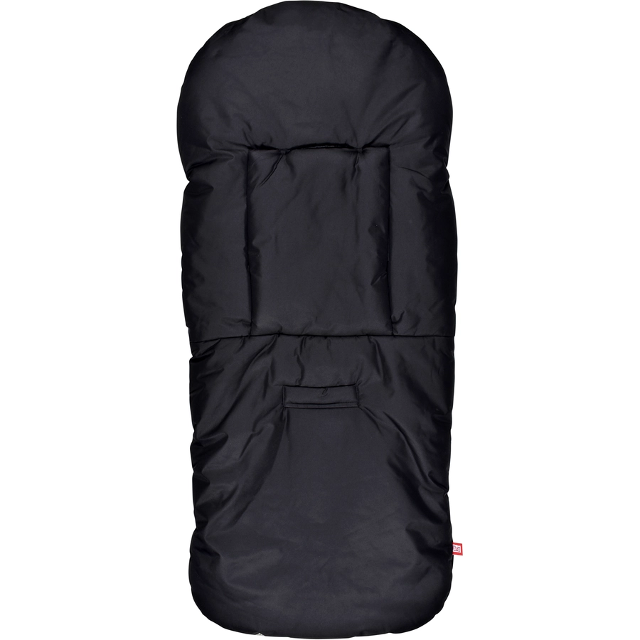 BEABA® Fußsack schwarz 6M - 24M