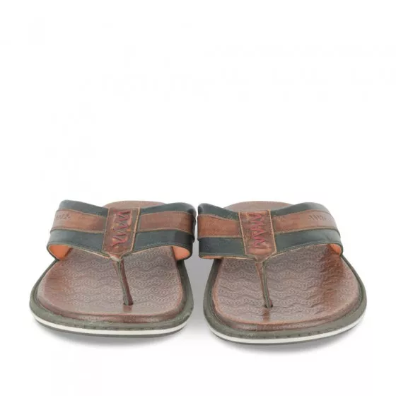 Tongs MARRON CAPE BOARD