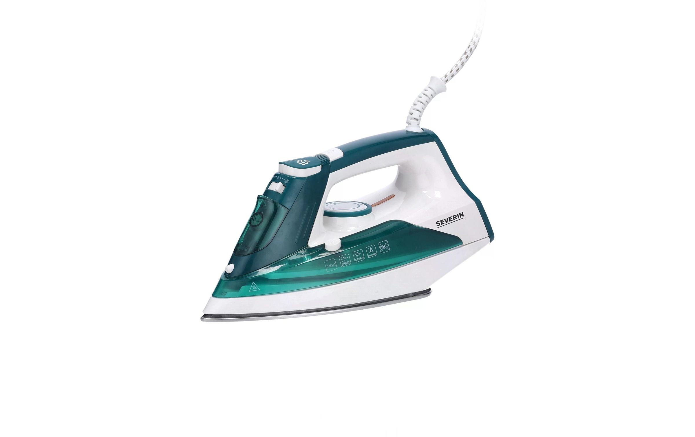 Severin Dampfbügeleisen »BA 3261« 2400 W