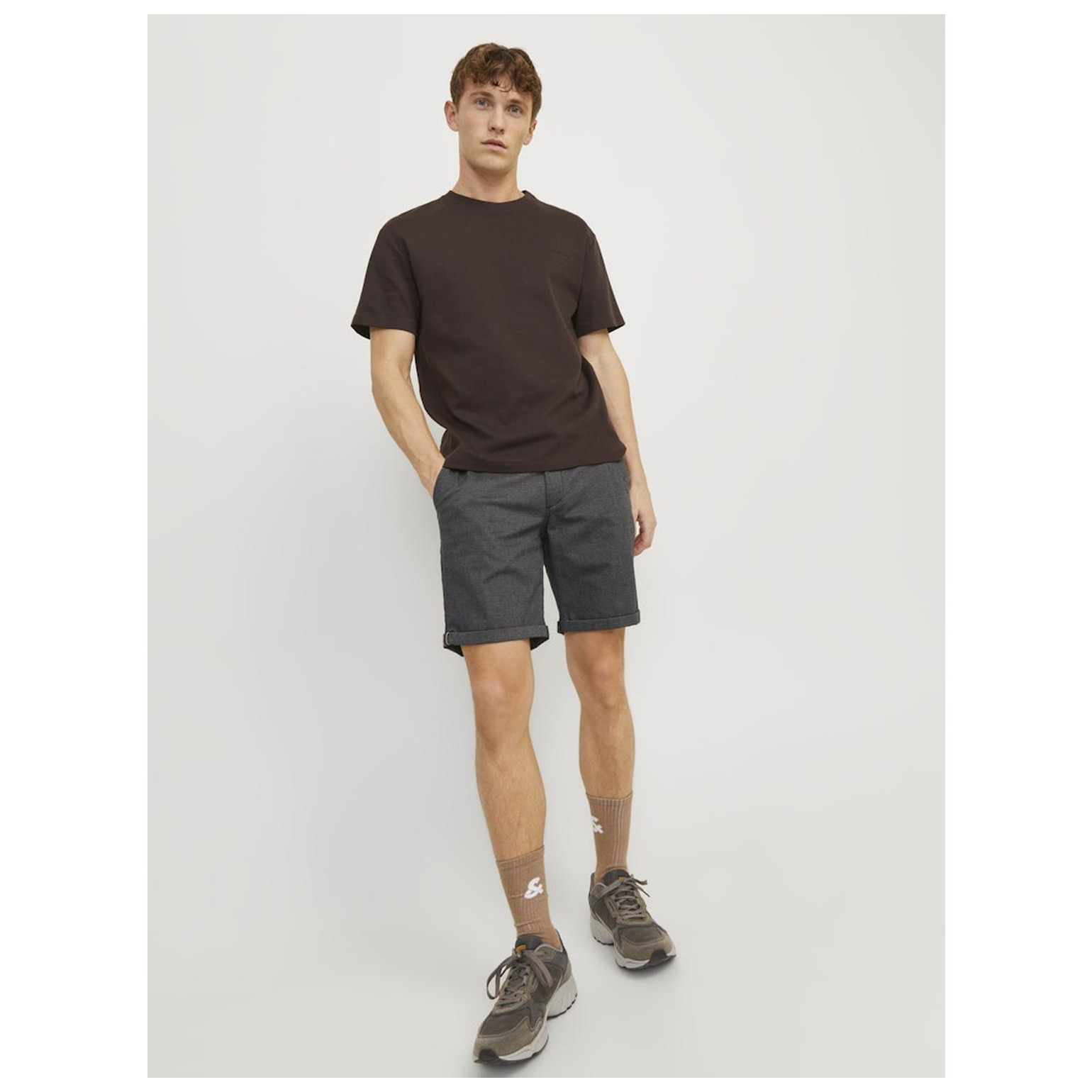 Jack & Jones JPSTFURY JJSHORTS SN