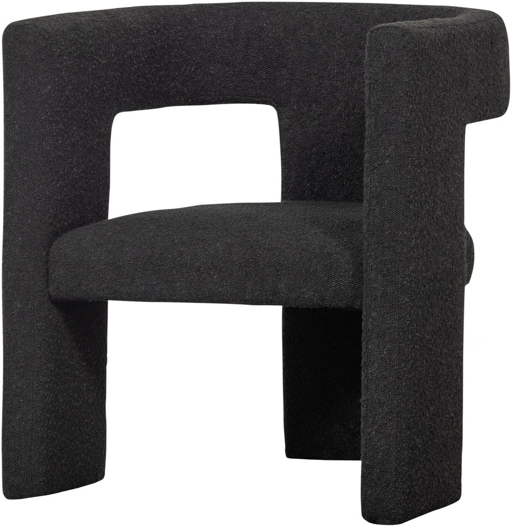 WOOOD   Tiwa Fauteuil