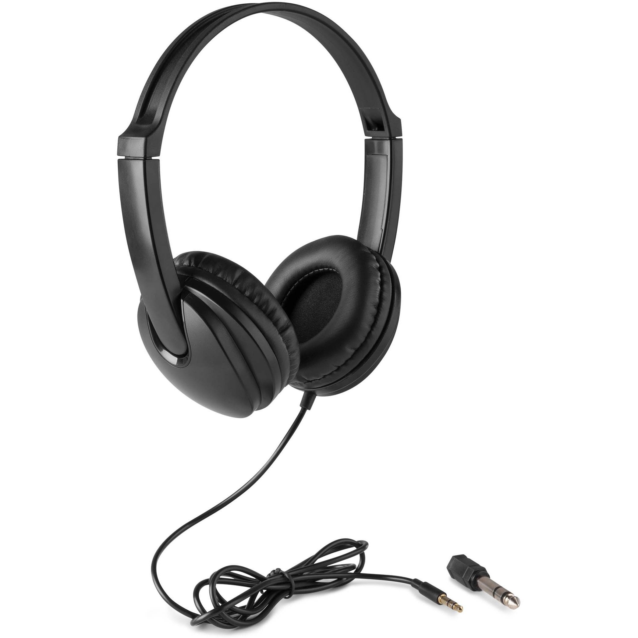 Vonyx VH100 studio-koptelefoon