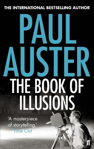 The Book of Illusions (Paperback)