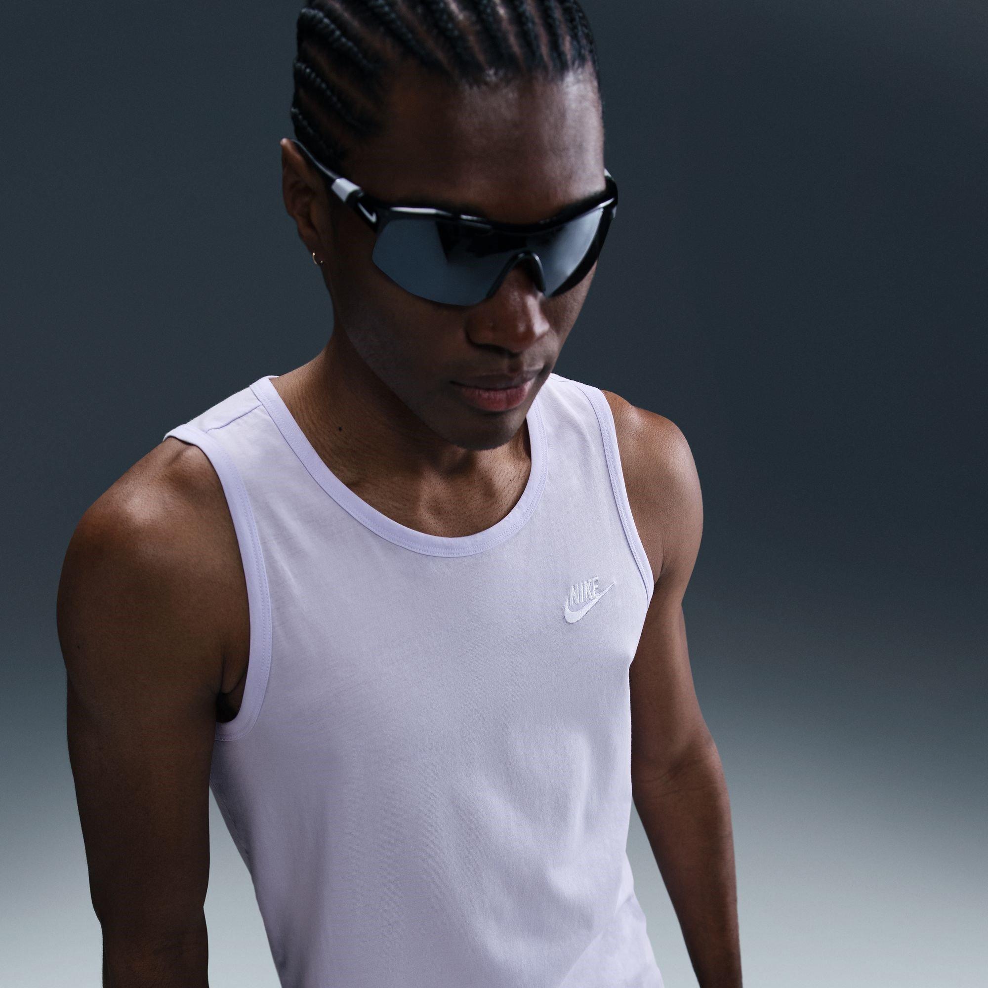 Nike Club Tank Top Mens