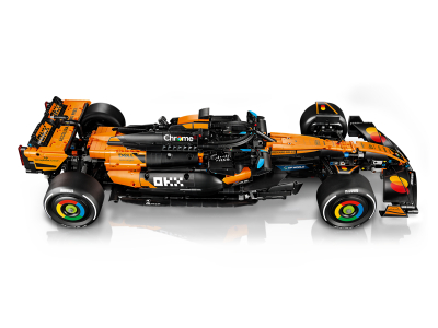 LEGO McLaren MCL39 F1® auto (42228)