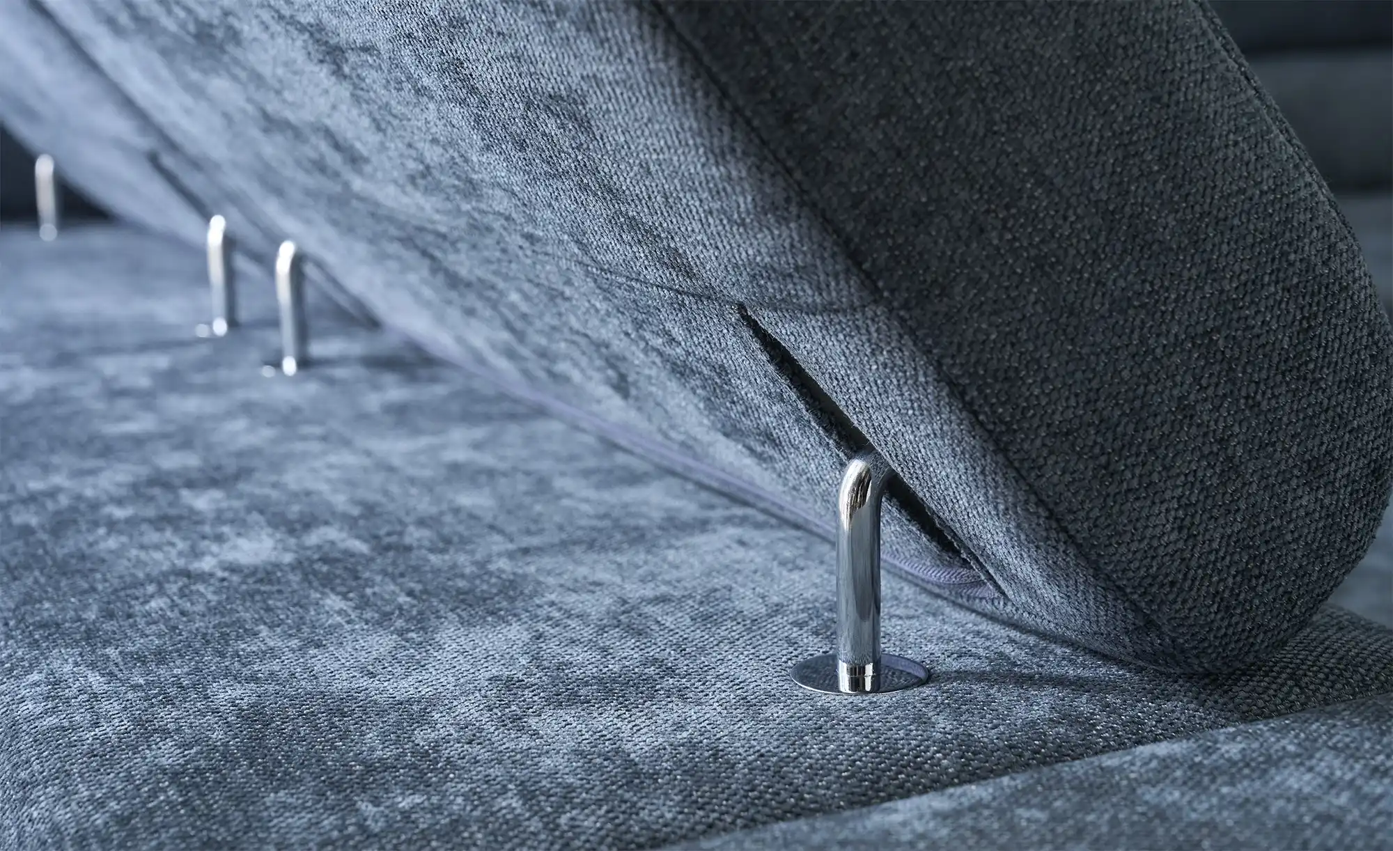 smart Ecksofa  Patricia
