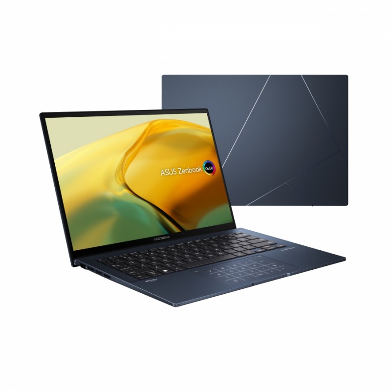 ASUS ZenBook 14 OLED UX3402VA | i5-1340P | 14