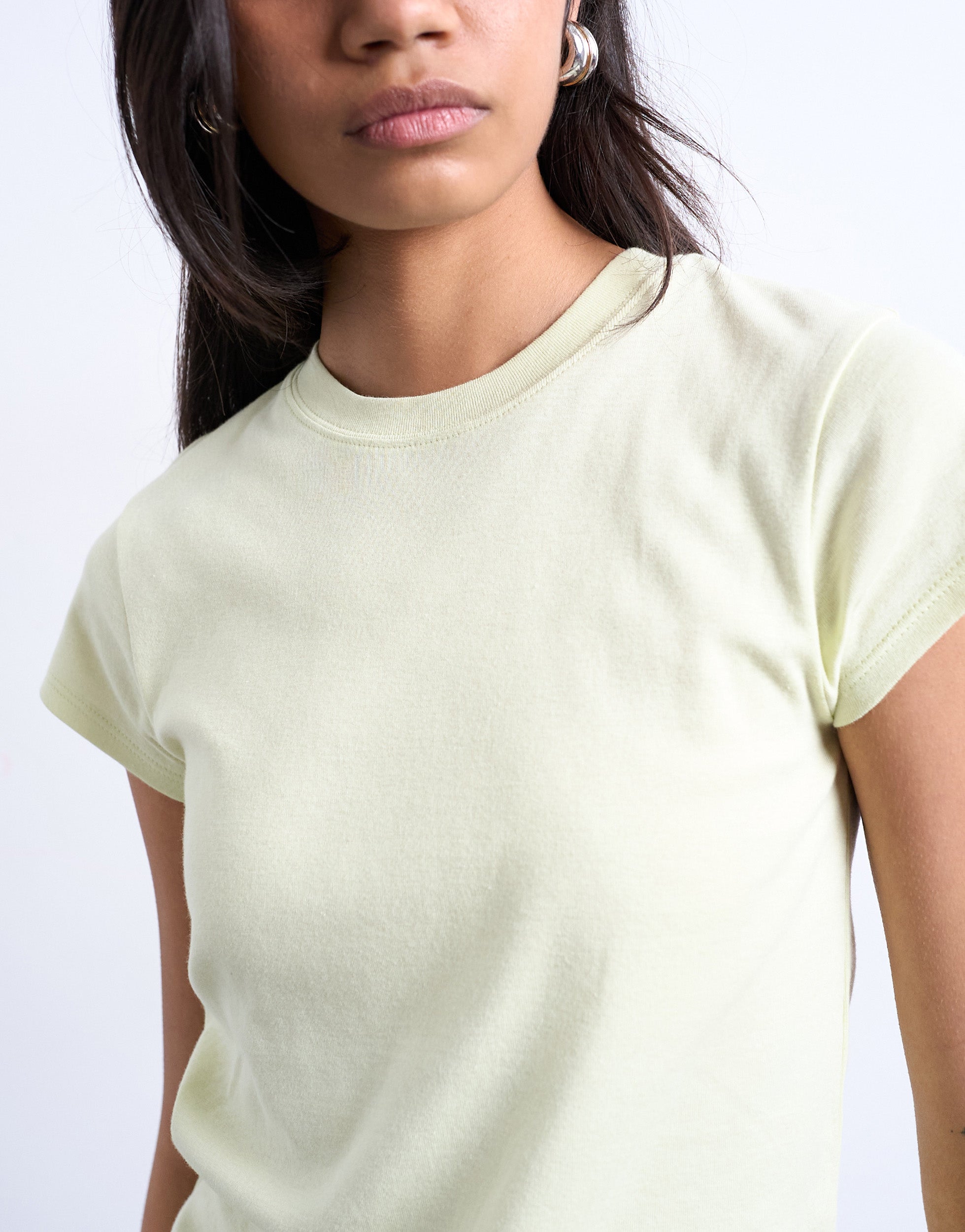 TSFAYA T-shirts
