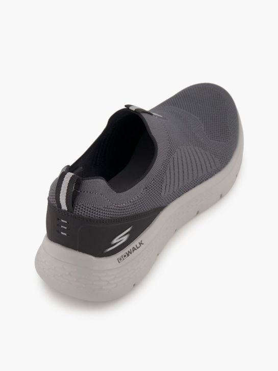Skechers Halbschuh Grau